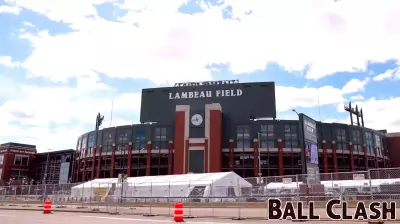 Details on the 2025 NFL Draft: Location, Date, and Start Time