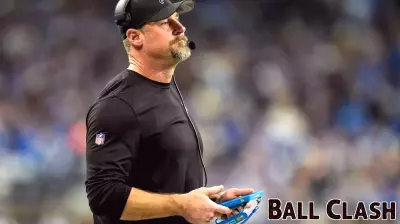 Detroit Lions Fall to Washington Commanders in Playoff Showdown
