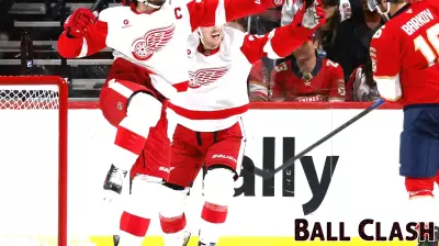 Detroit Sports Now Streaming on Amazon Prime Video