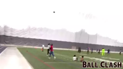 Detroit violence intervention groups launch free flag football league for teens to have safe place to play