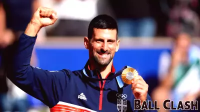 Djokovic's Last-Minute Decision Thrills Fans Ahead of French Open