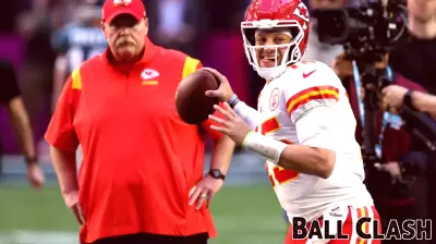 Do the Chiefs Play Today? Check Out Kansas City's 2025 NFL Playoff Schedule