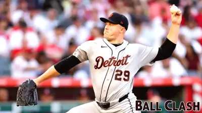 Dodgers acquire Tarik Skubal in blockbuster trade: Two-time Cy Young winner joins vaunted Los Angeles rotation