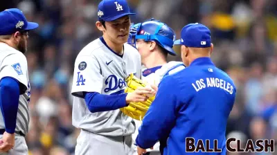 Dodgers' Bullpen: A Cause for Concern as Playoffs Approach