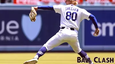 Dodgers on Deck: Sunday, June 21 vs. Orioles