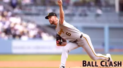 Dodgers Secure Series Win Against Pirates with Strong Performance