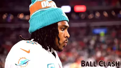 Dolphins Continue to Pursue Trade for Cornerback Jalen Ramsey