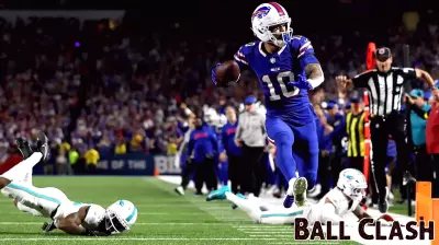 Dolphins Fall Short Against Bills Despite Strong Effort