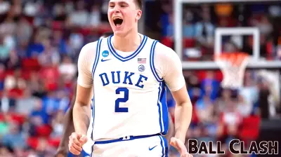 Duke Dominates in Cooper Flagg's Return During NCAA Tournament Day 2