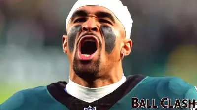 Eagles: The Dark Horse in the Super Bowl Race?