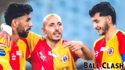 East Bengal face Mumbai City in crunch ISL clash: Indian Sports LIVE, May 5