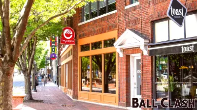 E.O. Athletic Club: A New Era for Sports Bars in Durham