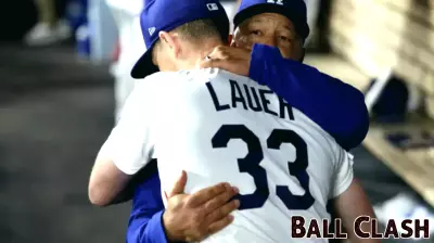 Eric Lauer’s Constantly Changing Dodgers Role Takes Another Turn
