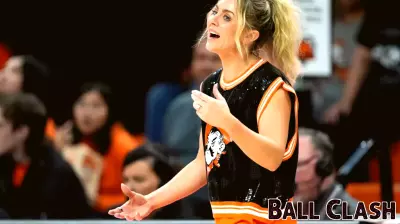 ESPN'S Charlie Creme Has Oklahoma State in the NCAA Tournament. I Think They're Seeded Too Low.