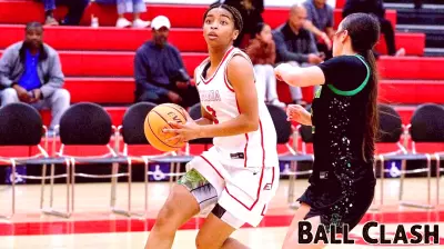 Etiwanda Girls Basketball Team Shines with Victory at Redondo Union Tournament