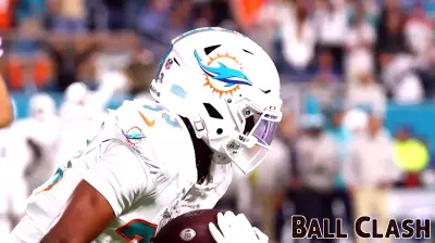Ex-Dolphins Starter Cut by 49ers During Training Camp
