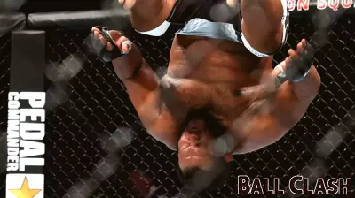 Ex-UFC heavyweight signs with PowerSlap