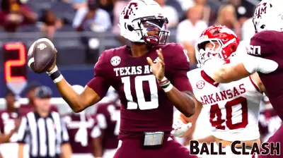 Exciting College Football Bowl Games Kick Off After Christmas