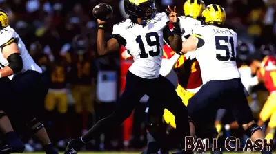 Exciting DraftKings CFB Offer: Bet $5 and Receive $300 on Key Matchups