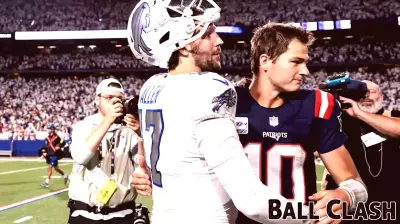 Exciting Early Games Set the Stage for Week 15