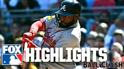 Exciting Highlights from the Braves and Pirates Showdown