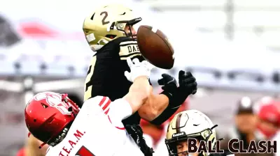 Exciting Matchups Ahead: Week 3 of Utah High School Football