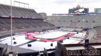 Exciting Sports Weekend Ahead in Columbus