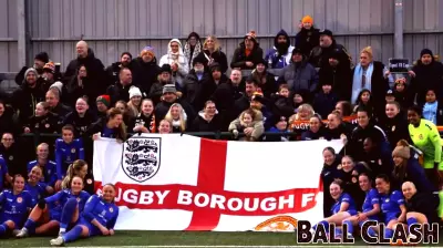 Exciting Women's FA Cup Match to be Aired Live