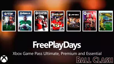 Experience EA Sports for Free This Week