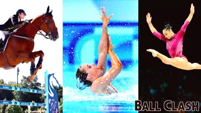 Experience Non-Stop Olympic Action This Weekend