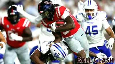Expert Insights on Betting Values for Week 2 of College Football