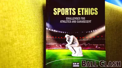 Exploring Ethics in Sports: A New Perspective from Alan Zaremba