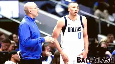 Exum Chooses Dallas Over Knicks for Stability and Trust