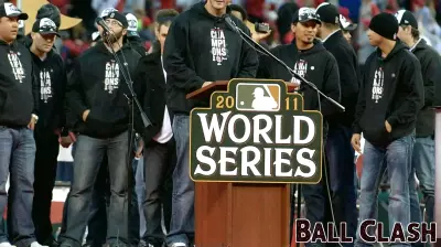 Fall Classic Eras Ranked by Parity, Drama and Cultural Reach