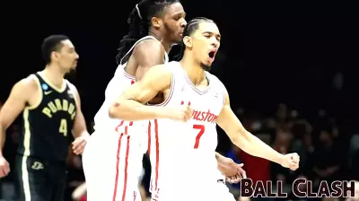 Final Two Spots in the Final Four Up for Grabs on Sunday