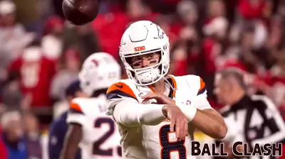 First Quarter Highlights: Broncos vs. Chiefs in Week 17