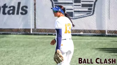 FIU defeats UTEP softball in DH to sweep series