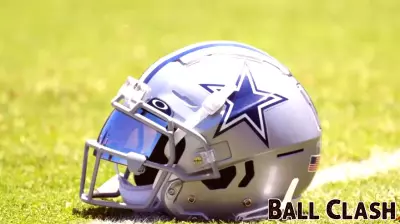 Former Lions Edge Rusher Joins the Cowboys Ahead of 2025 Season