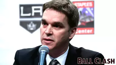 Former Rival of the Kings Surfaces as Candidate for General Manager Position