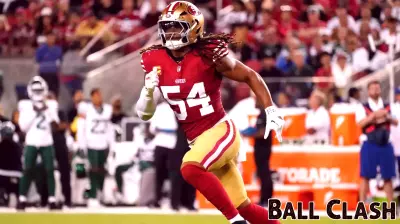 Fred Warner Joins 49ers for Offseason Program Amid Contract Talks