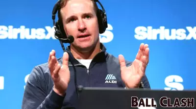 Future Hall of Famer Joins Fox Sports as NFL Analyst