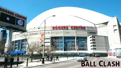 Game #2 GameThread: A’s @ Jays