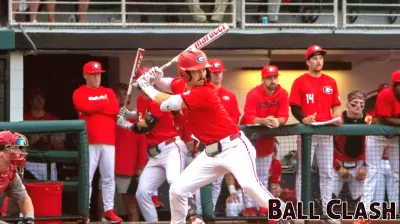 Georgia Baseball Dominates Oklahoma with Four Home Runs