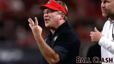 Georgia Bulldogs Fans Disheartened by Another Defeat to Alabama