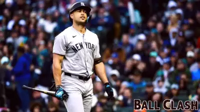 Giancarlo Stanton injury update isn't good news for Yankees
