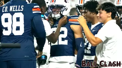Grading Auburn Football's Performance Against Southern Miss