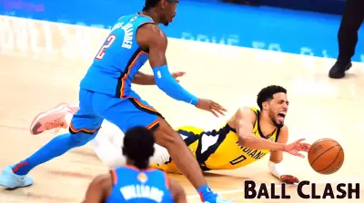 Haliburton's Injury Casts Shadow Over NBA Finals Game 7