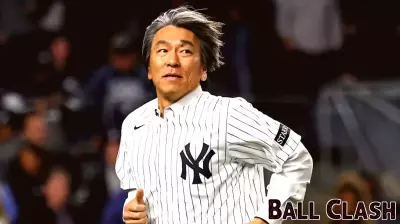 Hideki Matsui Returns to Yomiuri in New Role