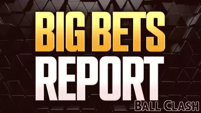 High-Roller Scores Big with $1 Million Bet on Raiders