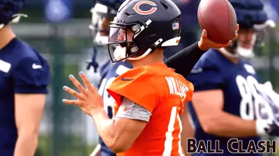 Highlights from Day 16 of Chicago Bears Training Camp
